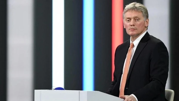 Người phát ngôn Điện Kremlin Dmitry Peskov. (Ảnh: AFP/TTXVN)