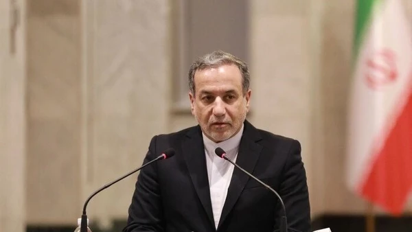 Ngoại trưởng Iran Seyed Abbas Araghchi. (Ảnh: THX/TTXVN)