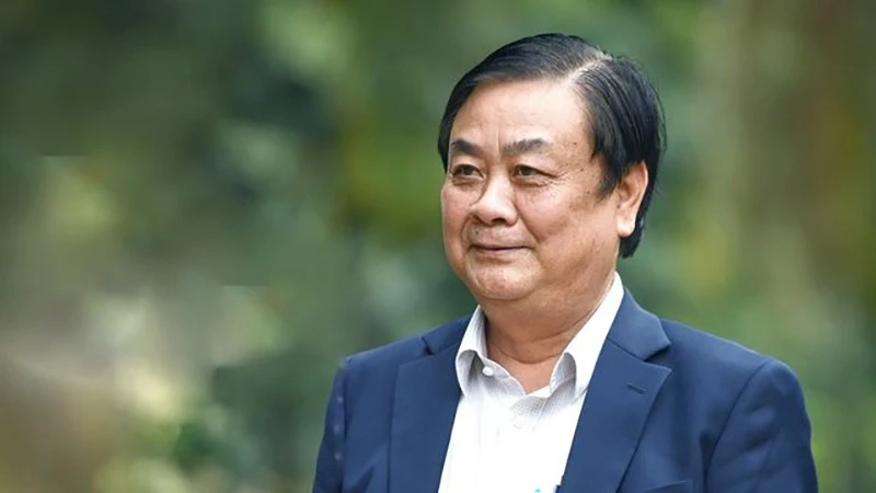 Nhổ neo tư duy để nông thôn phát triển bền vững