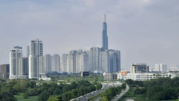Thành phố Hồ Chí Minh hướng đến trở thành trung tâm kinh tế số của cả nước.