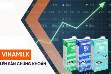 Niêm yết trên Sở Giao dịch Chứng Khoán TP.HCM (HOSE)