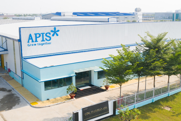 Đầu tư nắm giữ 20% cổ phần của CTCP APIS
Khánh thành nhà máy Sữa Angkormilk tại Campuchia