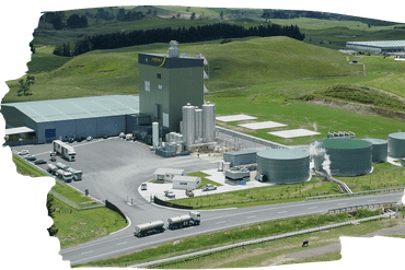 Đầu tư 10 triệu USD vào công ty Miraka Limited tại New Zealand