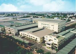 Nhà xưởng tại KCN Tân Tạo đi vào hoạt động