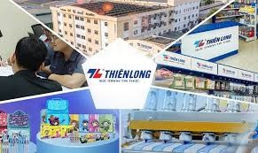 Mở rộng thị trường ra toàn quốc