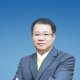 Nguyễn Trường Giang - Chủ tịch Hội đồng Thành viên Tổng công ty Bưu điện Việt Nam