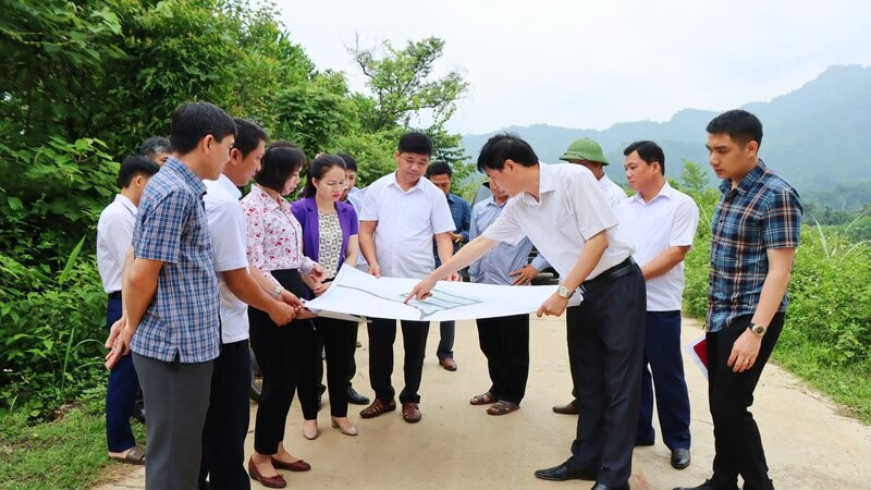 Cấp xã hiện nay được giao nhiều thẩm quyền đối với đầu tư công.