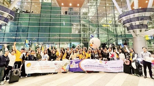 Đà Nẵng dành nhiều chính sách ưu đãi các đoàn khách du lịch MICE.