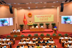 Kỳ họp thứ 3 Hội đồng nhân dân khóa XVII xem xét, quyết nghị 21 nội dung.