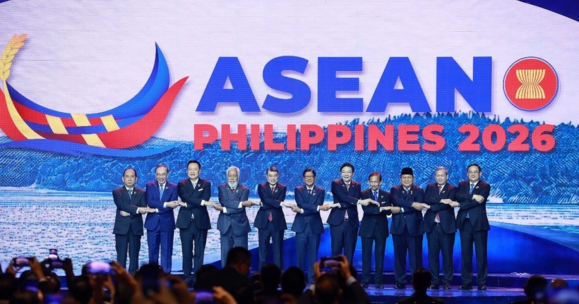 Tăng cường phối hợp, đoàn kết, đóng góp thiết thực xây dựng Cộng đồng ASEAN