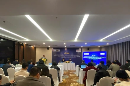 Toàn cảnh Hội nghị. (Ảnh: TL)