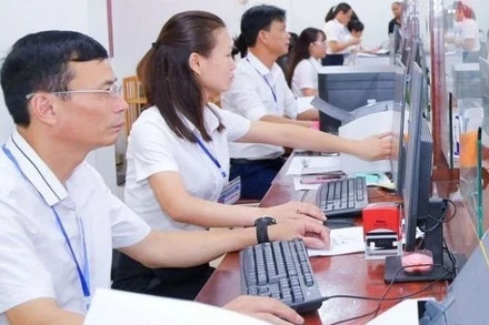 Nghệ An sẽ điều động, biệt phái cán bộ cấp sở, ban, ngành tăng cường về các xã có khó khăn trong công tác cán bộ.