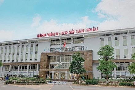 Bộ Y tế quản lý một số bệnh viện cấp chuyên sâu, kỹ thuật cao, đầu ngành. (Ảnh minh họa)