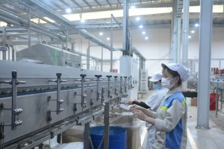 Khoa học, công nghệ, đổi mới sáng tạo và chuyển đổi số tại các bộ, ngành đạt được nhiều thành tựu quan trọng. (Ảnh: ĐỖ BÍCH)