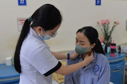 Kết quả chẩn đoán chính xác giúp người bệnh tránh phẫu thuật u tuyến yên và được điều trị nội khoa hiệu quả.