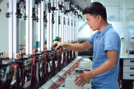 Nghị định là tiền đề quan trọng để đẩy mạnh phát triển khoa học, công nghệ, đổi mới sáng tạo và chuyển đổi số tại địa phương. 