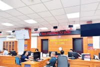 Đẩy mạnh công tác cải cách hành chính là một trong những nội dung chương trình hành động của Đảng bộ phường Từ Sơn.