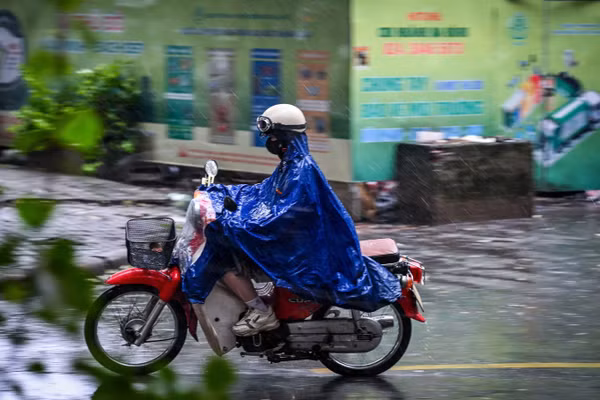 (Ảnh minh họa: THÀNH ĐẠT)