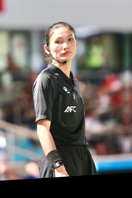 Nhìn lại khoảnh khắc Đội tuyển nữ Việt Nam bị "cướp" mất chiếc HCV SEA Games 33