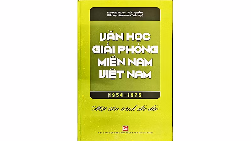 Một tiến trình độc đáo