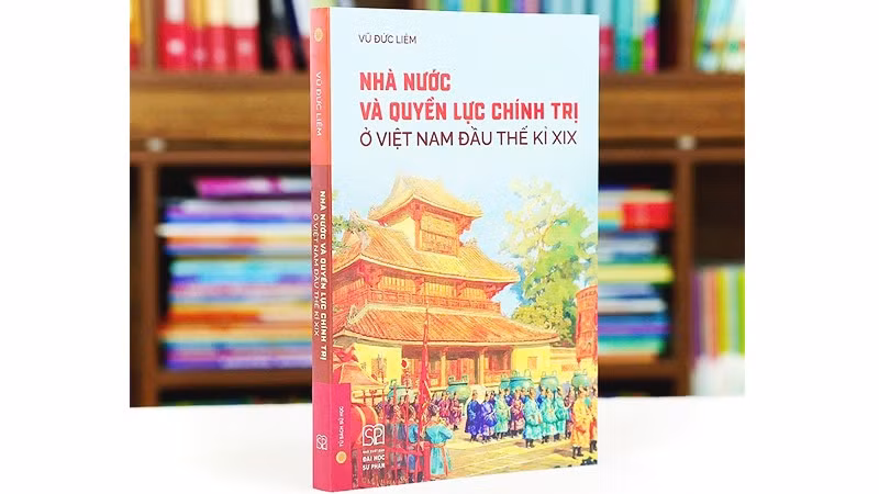 Bài học từ cải cách hành chính đầu triều Nguyễn