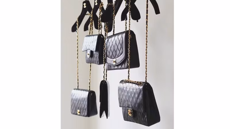 Chanel là một trong những thương hiệu cho biết, đã có phương án cho các sản phẩm hàng tồn.