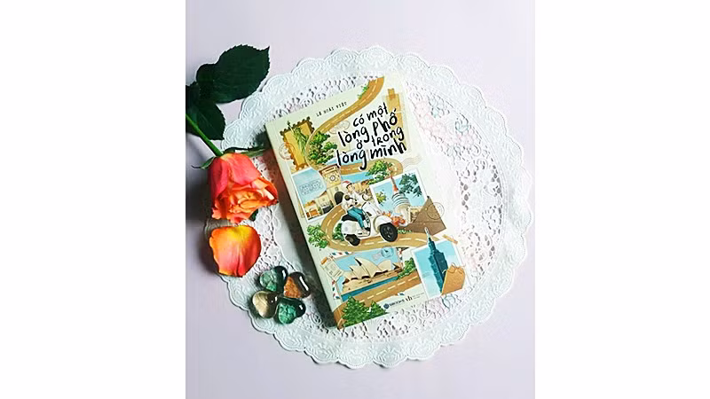 Lời thì thầm sau bão giông