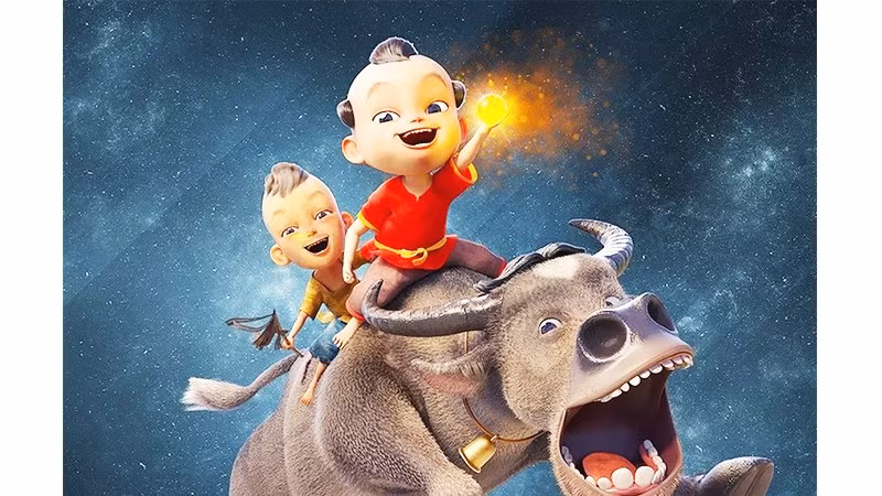 Dào dạt chào hè