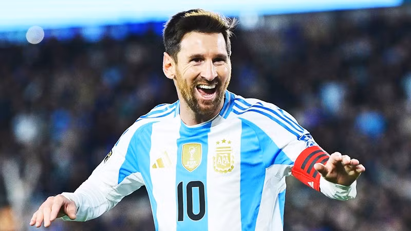 Họ còn đua tranh những gì?