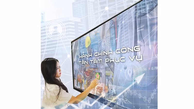 Ảnh, đồ họa: KHIẾU MINH