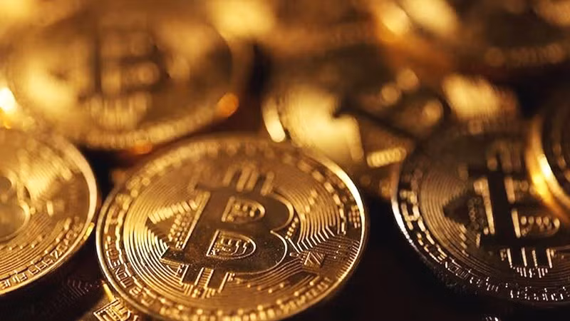 Lừa đảo tiền điện tử đang trở thành mối đe dọa lớn của EU. Ảnh: REUTERS