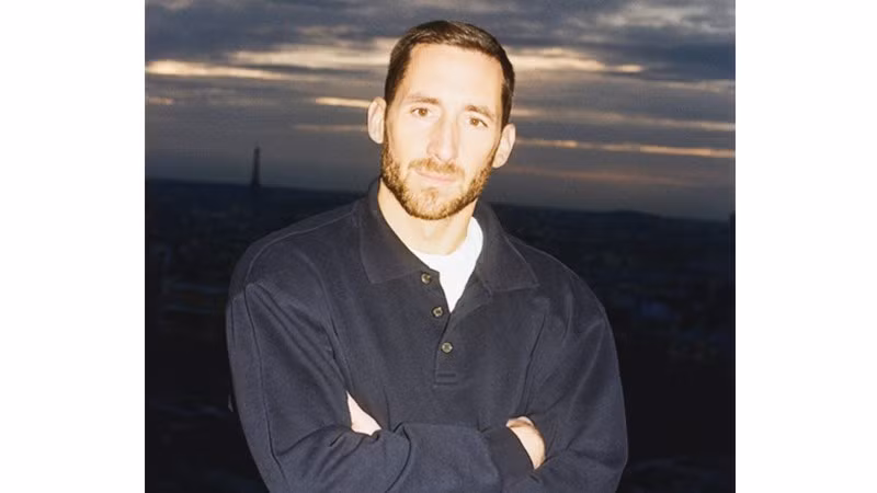 Tron viết tiếp hành trình cho Balmain