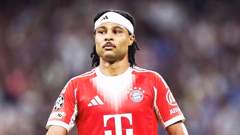 Gnabry nhiều khả năng lỡ hẹn World Cup