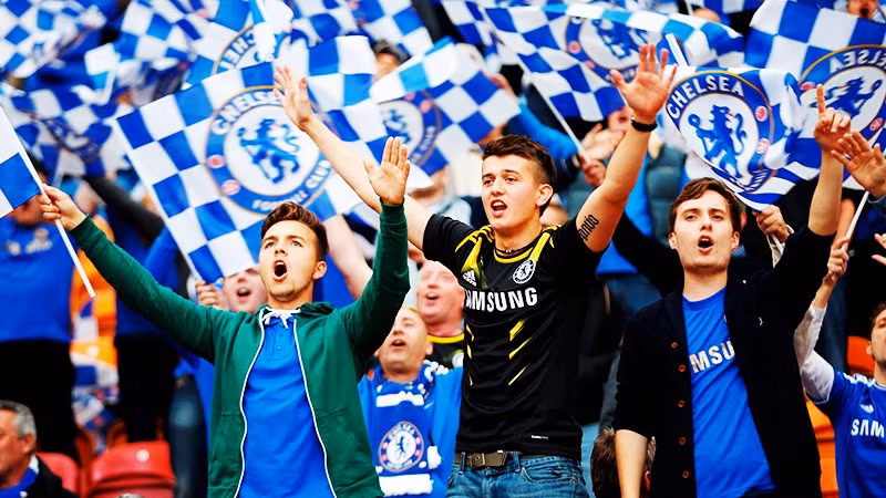 CĐV Chelsea lên kế hoạch phản đối