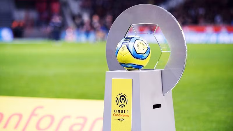 Các CLB Ligue 1 đang gặp nhiều khó khăn về tài chính do sức hút của giải đấu suy giảm.