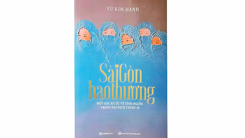 Viết để dịu đi đau đớn