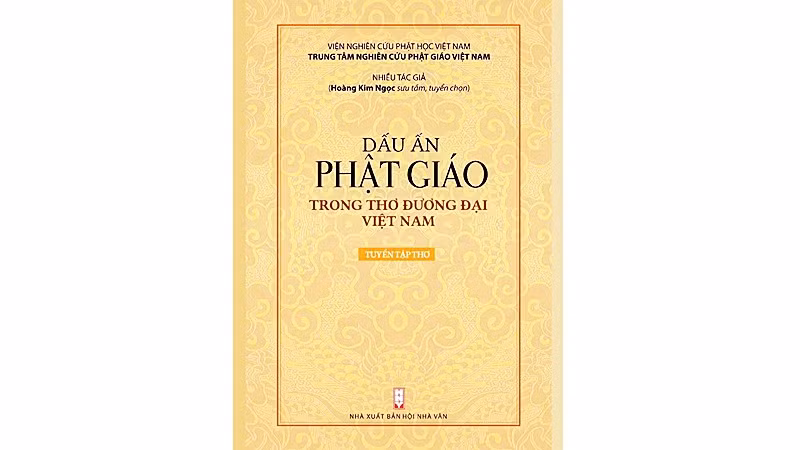 Ngôi chùa linh diệu của đời người