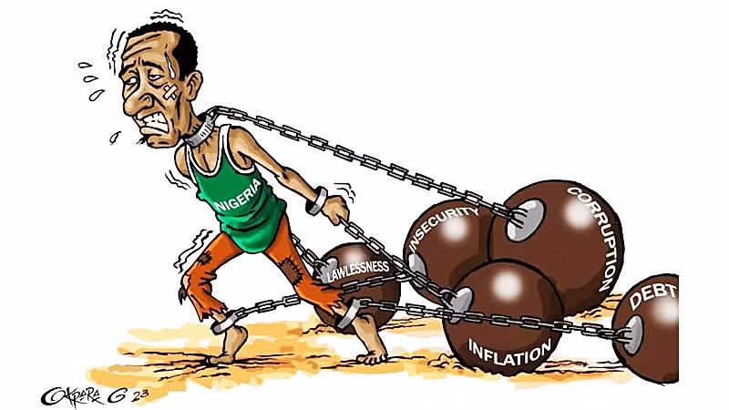 Nguồn: BUSINESSDAY