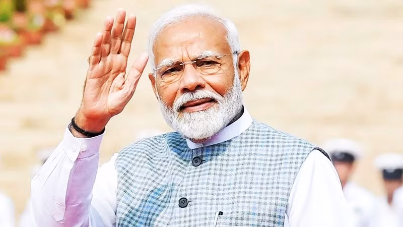 Ảnh: INDIA TO DAY