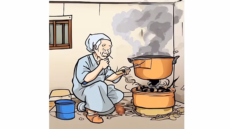 Biếm họa: MAHIRAHH