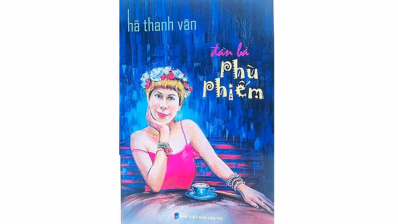 Những phù phiếm không nhạt môi