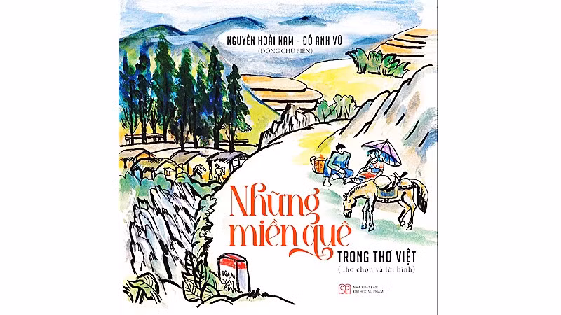 Những câu thơ lay gọi