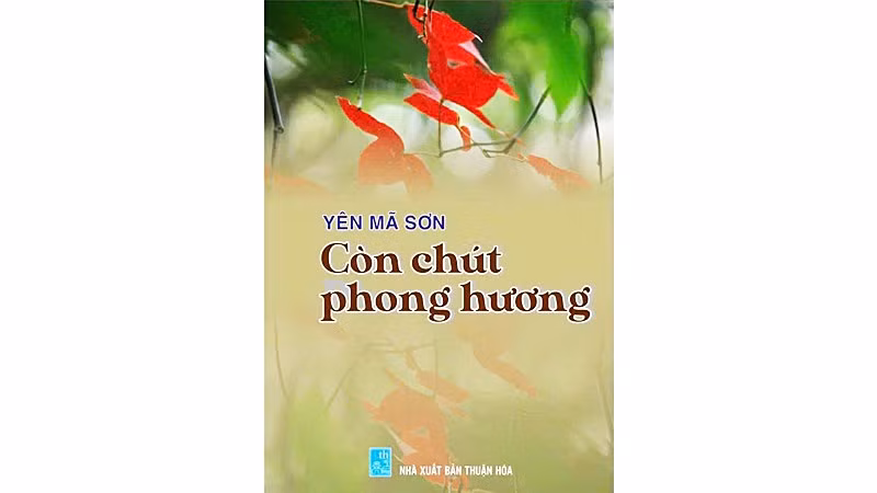 Còn chút phong hương