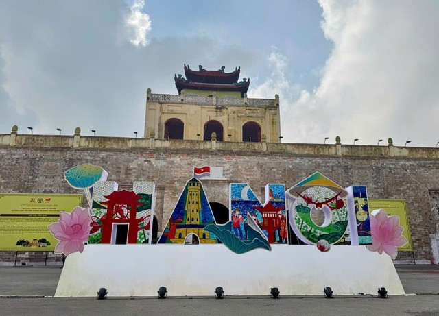 Hà Nội phấn đấu trở thành động lực thúc đẩy phát triển vùng Đồng bằng sông Hồng, vùng kinh tế trọng điểm Bắc Bộ và cả nước