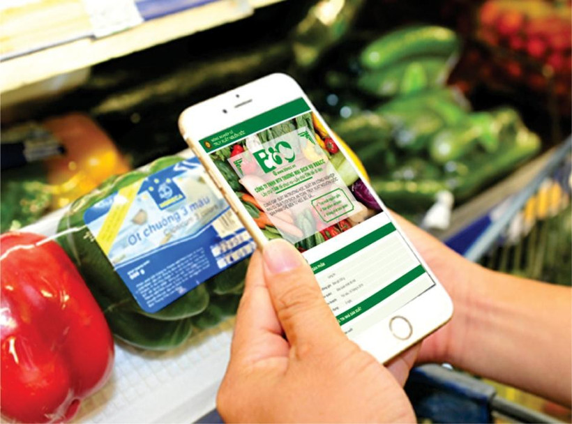 Bộ Nông nghiệp và Môi trường vừa ban hành Kế hoạch triển khai truy xuất nguồn gốc nông - lâm - thủy sản giai đoạn 2026-2030, tầm nhìn đến năm 2035.