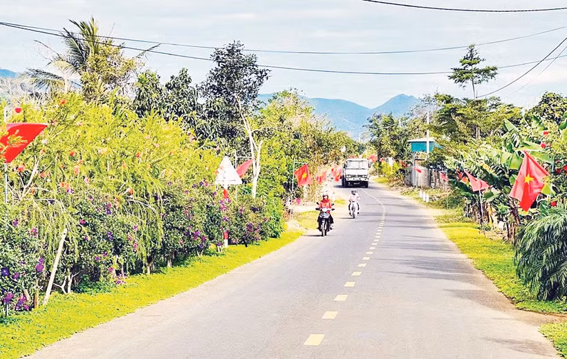 Các hợp tác xã ở Gia Lai đang góp phần thay đổi diện mạo nông thôn, giữ nét xanh bền vững cho Tây Nguyên.