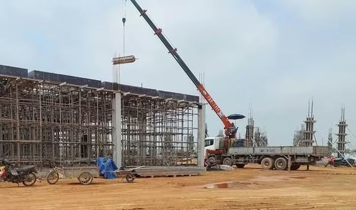 Thanh Hóa kêu gọi đầu tư 173 dự án giai đoạn 2026-2030 với tổng vốn dự kiến hơn 570.000 tỷ đồng.