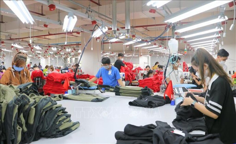 An Giang hỗ trợ tối đa 30% giá trị hợp đồng tư vấn nhưng không quá 200 triệu đồng/năm/doanh nghiệp đối với doanh nghiệp vừa do phụ nữ làm chủ, vừa sử dụng nhiều lao động nữ.