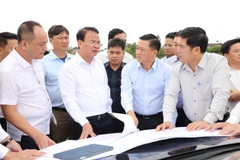 Đưa Nghị quyết vào cuộc sống, đưa ý Đảng hòa nhịp cùng lòng dân