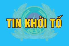 Khởi tố Thứ trưởng Bộ Lao động - Thương binh và Xã hội Nguyễn Bá Hoan